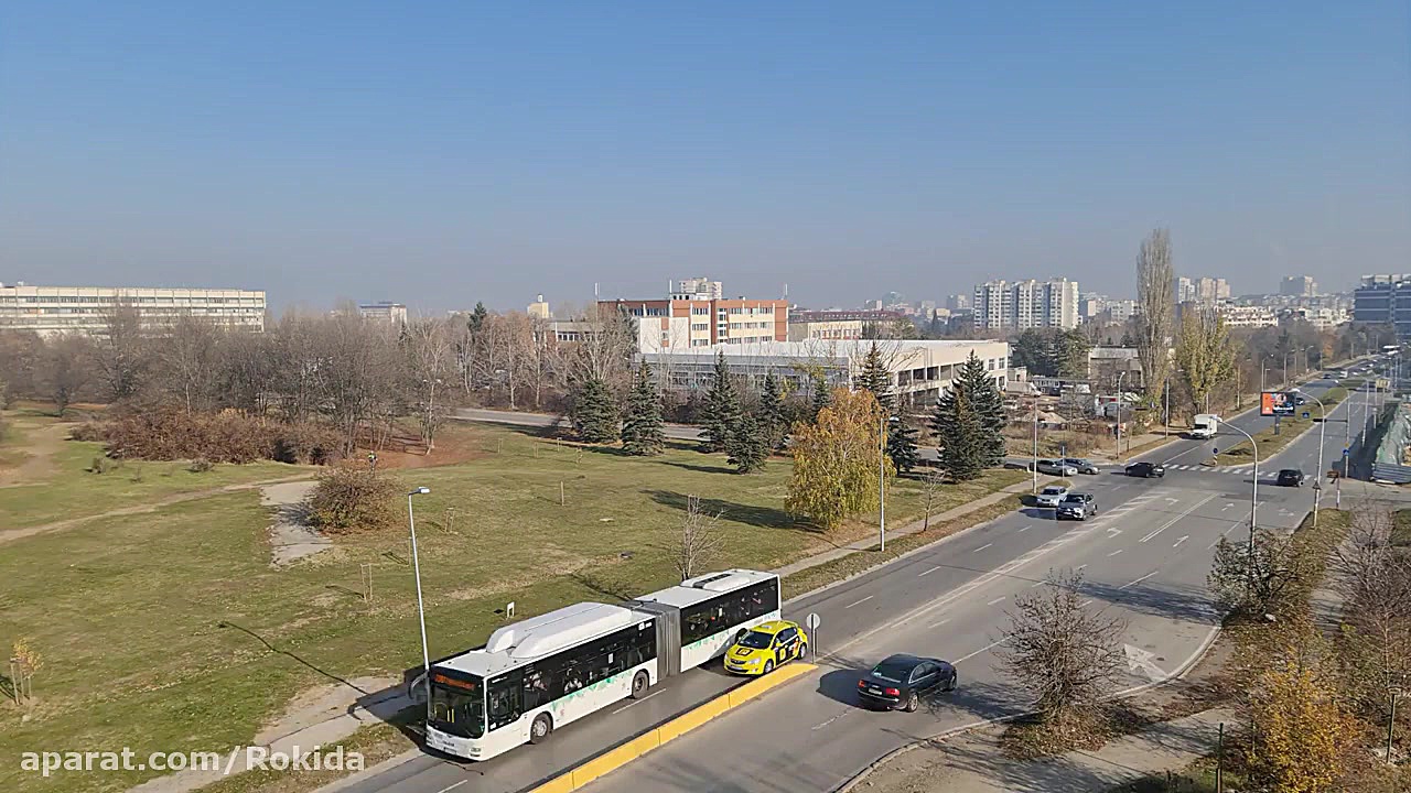 ویدئوی گلکسی نوت 20 اولترا در...