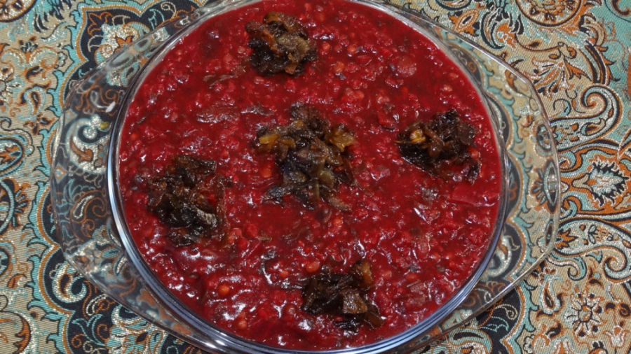 آموزش پخت غذای جنوبی  دستور پخ...