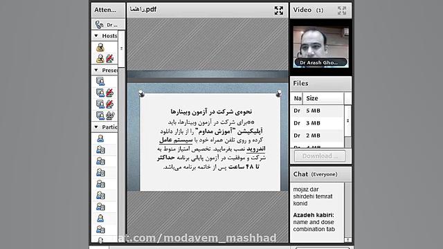 فشارخون و نارسایی قلبی