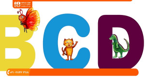 آموزش زبان انگلیسی به کودکان |...