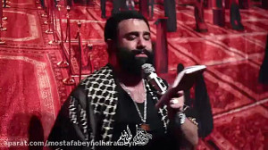 کربلایی جواد مقدم :: از بد حاد...