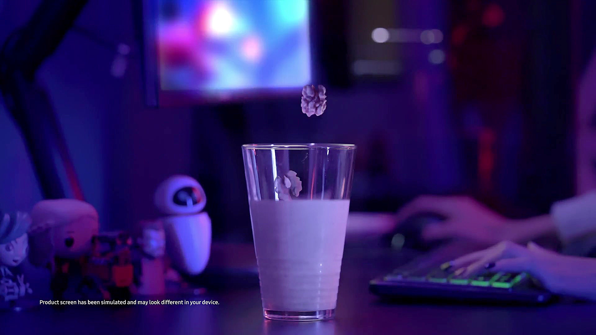 با نوشیدنی&zwnj;های جذاب میشه...