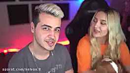 آریا کیوکسر (میم بیبی)