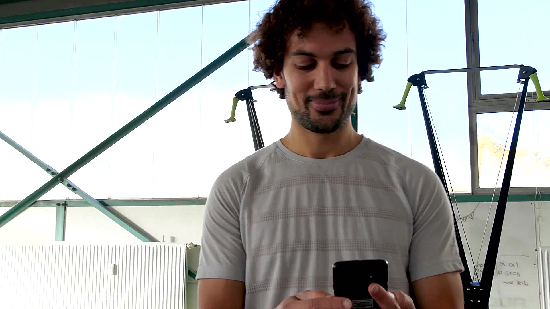 سنسور هوش مصنوعی بوش، فعالیت و...