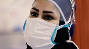 کلیپ روز پرستار