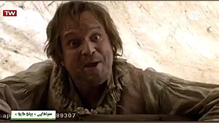 فیلم سینمایی پینوکیو با دوبله...