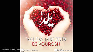 آهنگ جدید شب یلدا  کلیپ شب یلد...