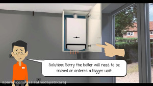 چه ایراداتی ممکن است عملکرد پک...