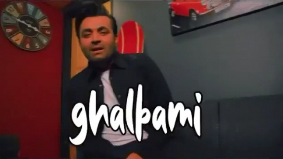 کلیپ جدید منتشر شده از میثم اب...