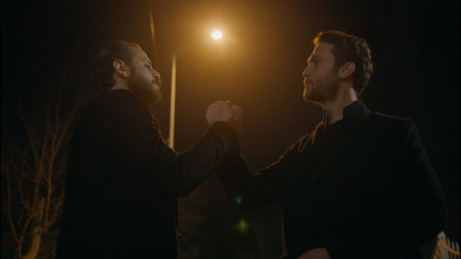 سریال گودال قسمت 277 با دوبله...