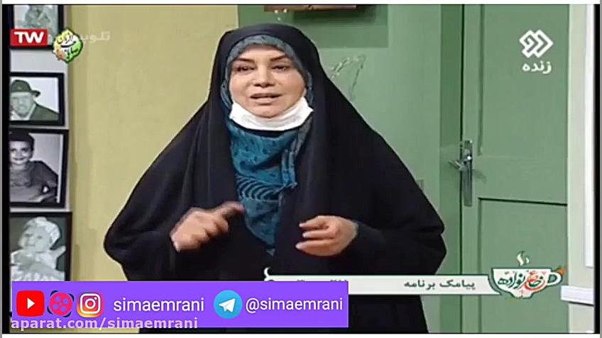 آموزش یک مدل مانتو پانچو