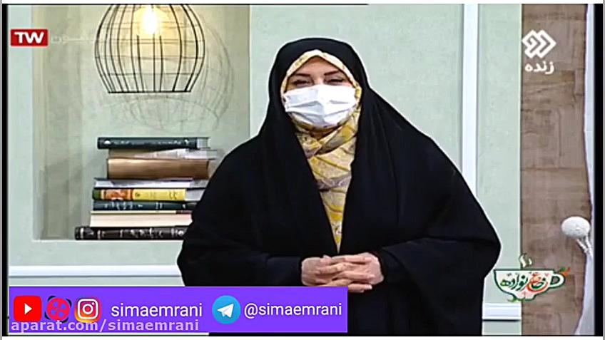 آموزش تونیک زنانه بدون الگو ....