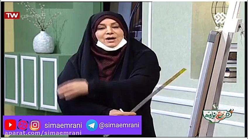 آموزش آستین دو تکه کت و پالتو...