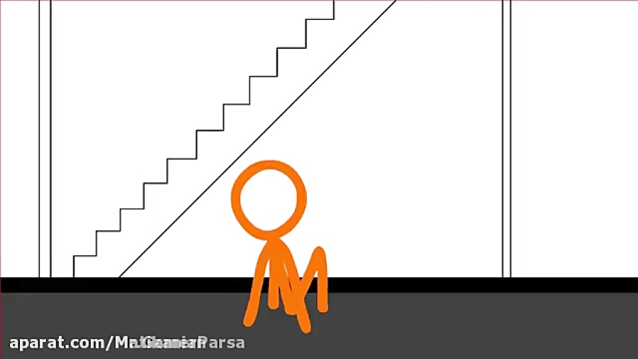 آدمک ها قسمت ۱ آشنایی