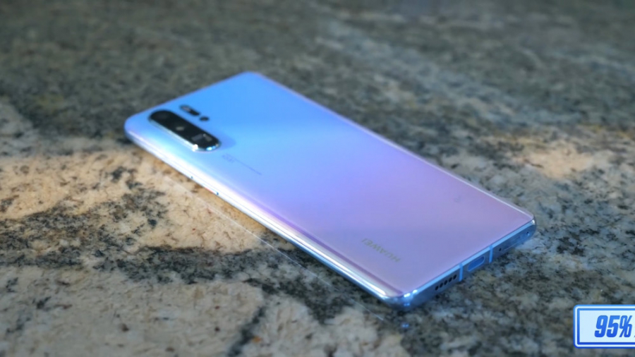 بررسی تخصصی هوآوی P30 پرو ( Hu...