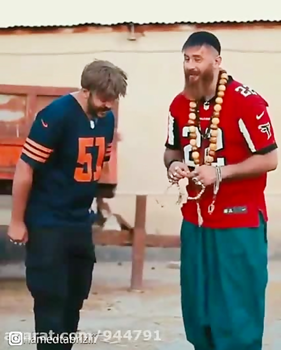 سلام مخصوصم رو به خونوادتون بر...