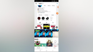 آموزش اینستاگرام
