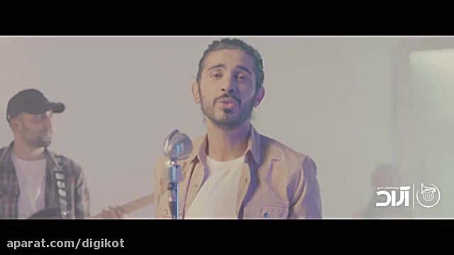 موزیک ویدیو کسری زاهدی  آهنگ ش...