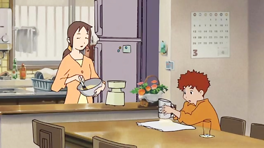 سینمایی ماجراجویی دیجیمون 1 با...