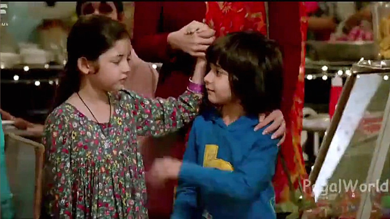 دومین رقص کوتاه سلمان خان در ف...