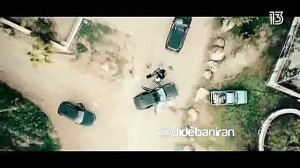 پخش مستند ترور شهید فخری زاده...