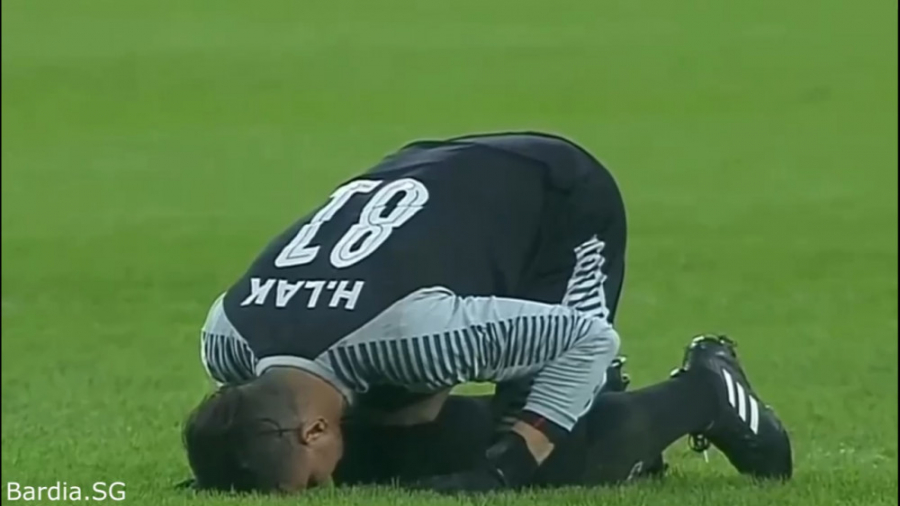 کلیپ سرخ، در وصف حال امروز ایر...