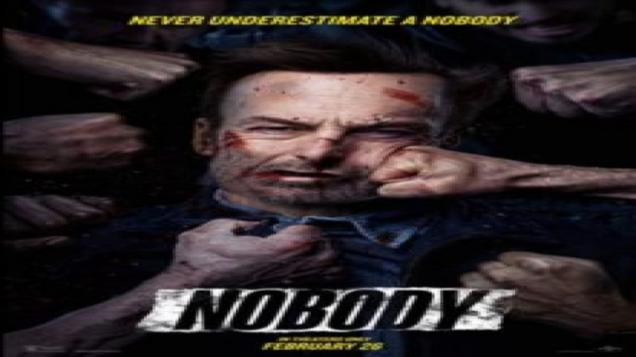 تریلر فیلم هیچ‌کس Nobody 2021 زمان178ثانیه