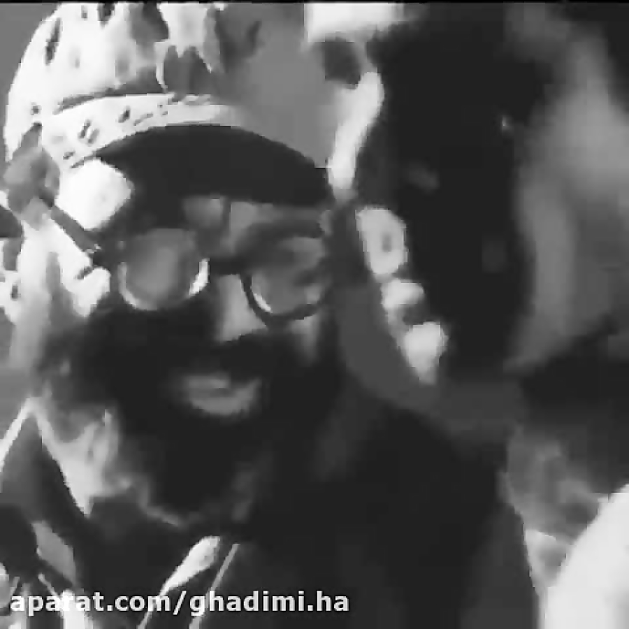 فیلم همسفر با بازی بهروز وثوقی