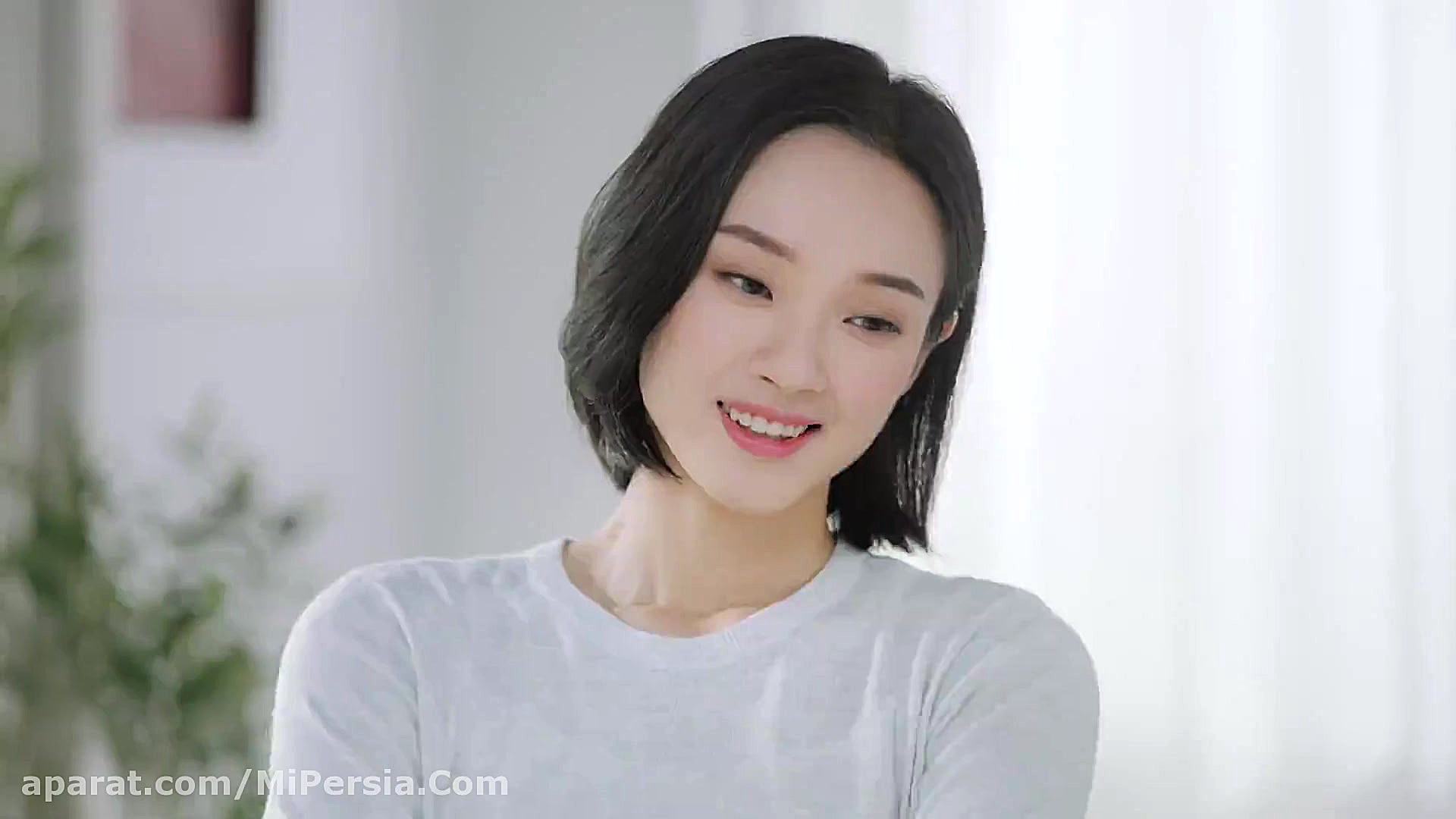 بخارشوی درما مدل ZQ600 شیائومی