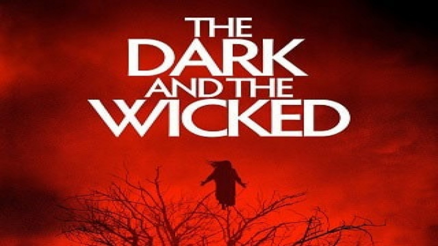 فیلم ترسناک تاریک و خبیث 2020...