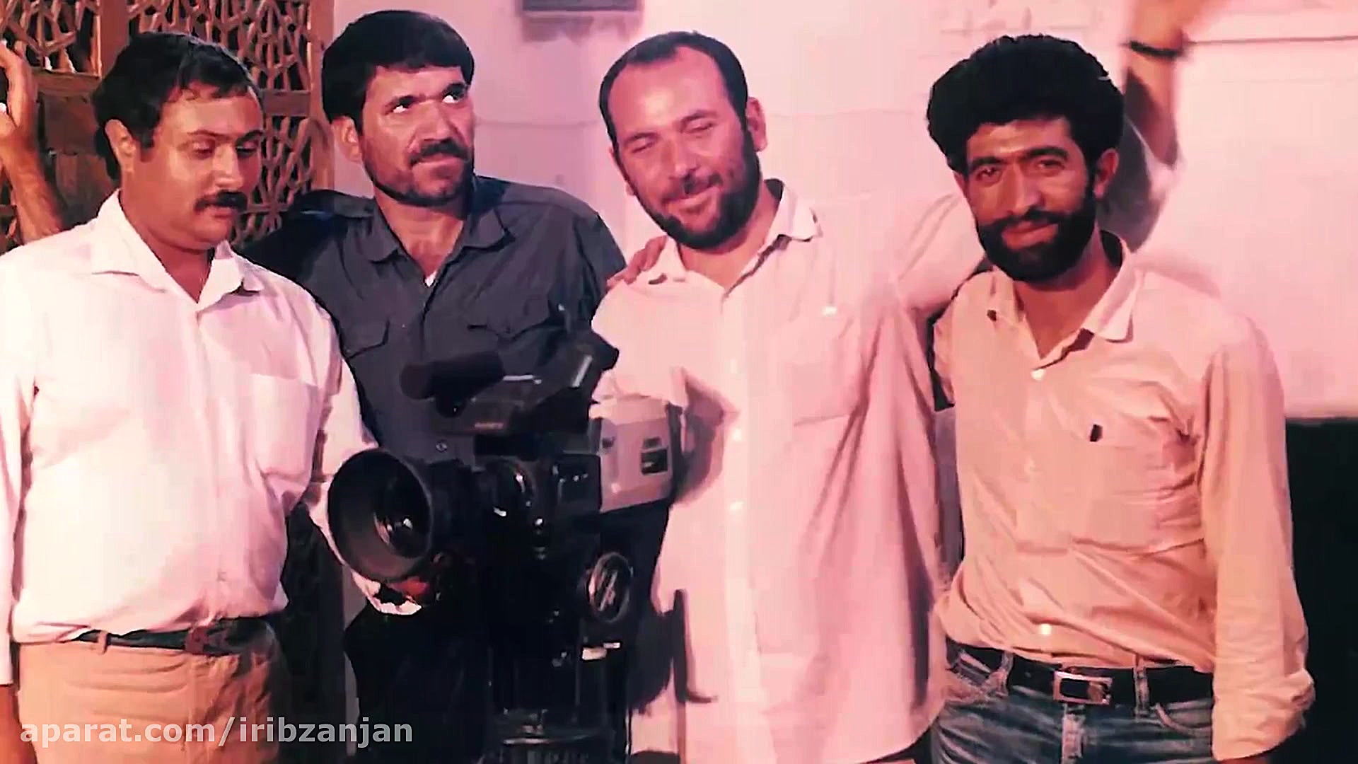 برنامه هنر اشراق