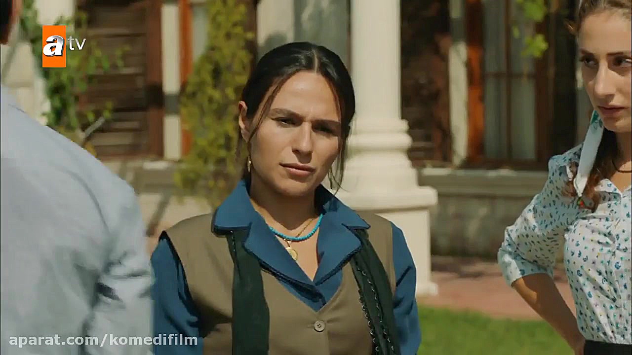 سریال روزگارانی در چکوراوا قسم...