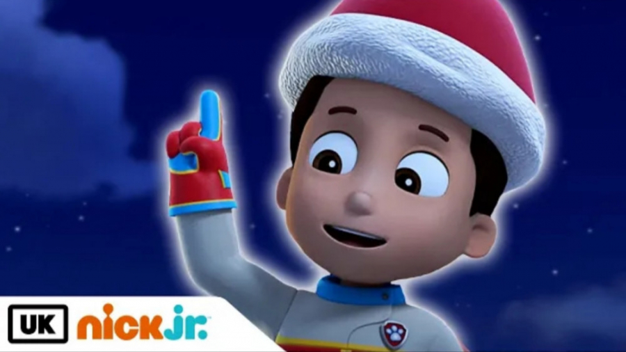 انیمیشن سگهای نگهبان : تحویل د...