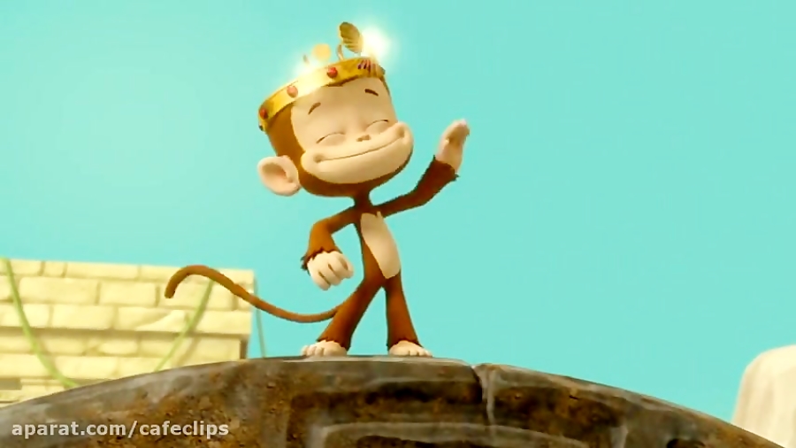 دانلود انیمیشن سگهای نگهبان  س...