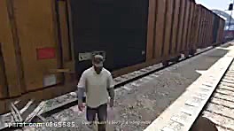 دوباره اومدیم مرحله جی   تی  ا...