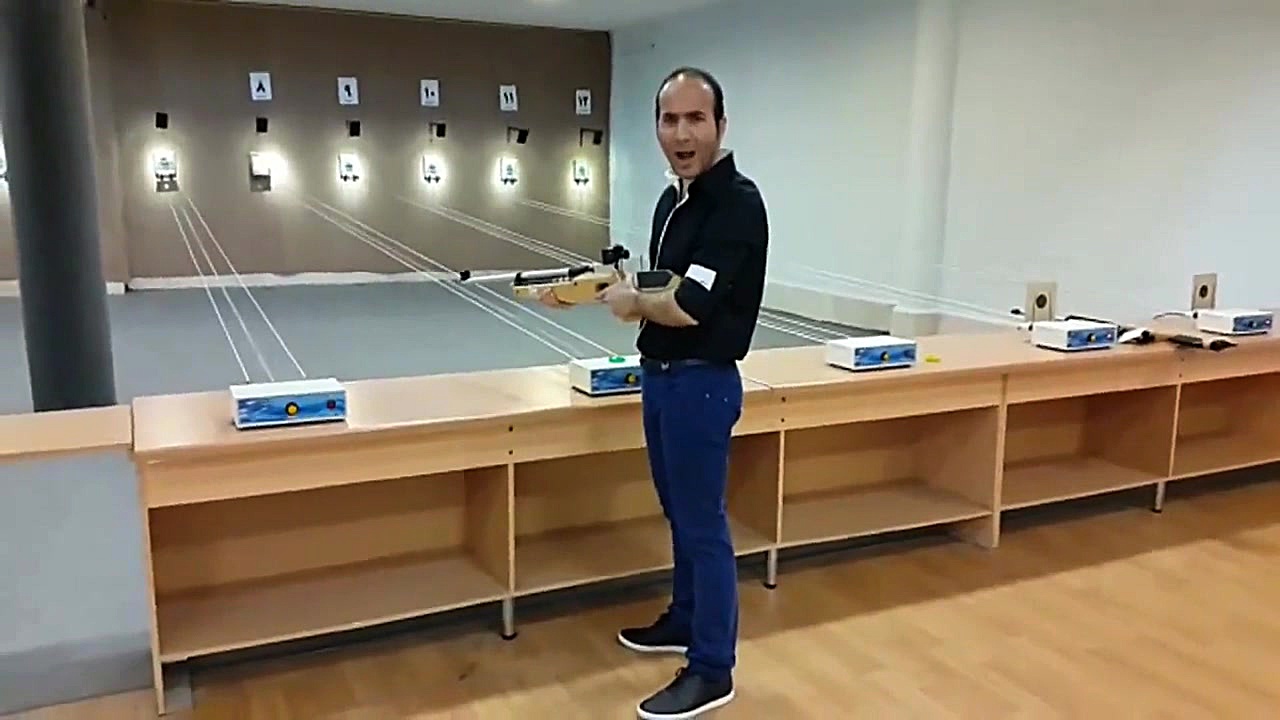 دانلود شلیک به سبک لوکش خوش شا...