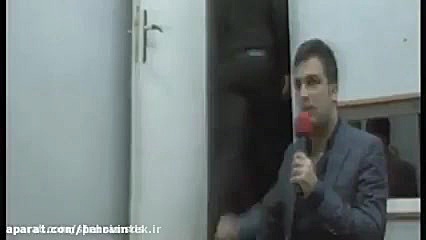 حامد آهنگی جدید