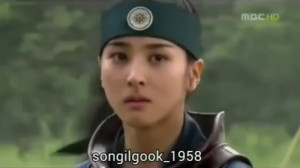 بانو سوسانو میاد و جومونگ رو ن...