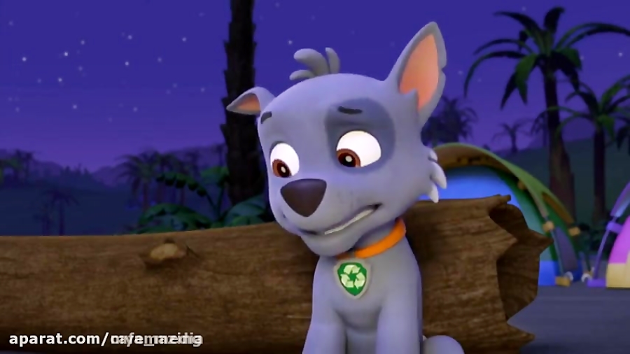 دانلود انیمیشن سگهای نگهبان کا...