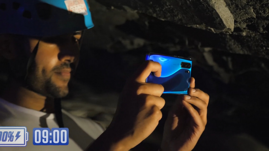 بررسی تخصصی هوآوی P30 پرو ( Hu...