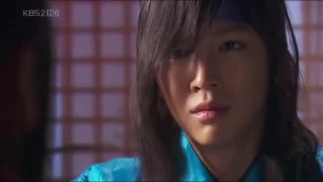 شاهزاده لی چانگهوا (جانگ گیون...