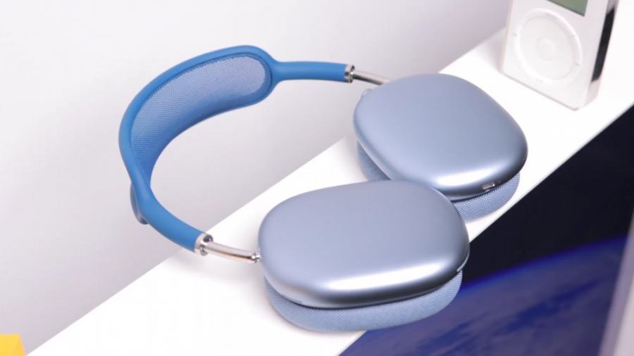 بررسی تخصصی ایرپاد مکس ( Air P...