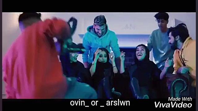 کلیپ یک میلیونی شدن نیکا