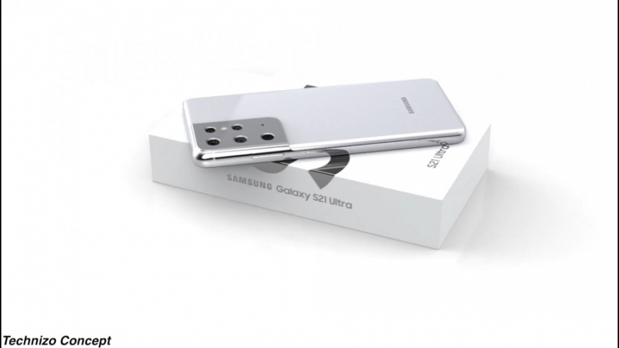 بررسی تخصصی گلکسی S21 سامسونگ...