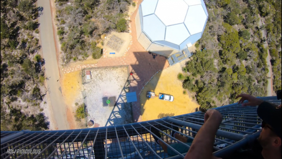 تست مقاومت پلی استیشن و ایکس ب...