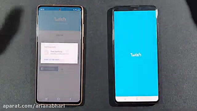 مقایسه سامسونگ گلکسی اس 51 و س...