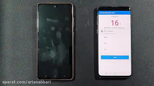 مقایسه سامسونگ S20 و S10 پلاس