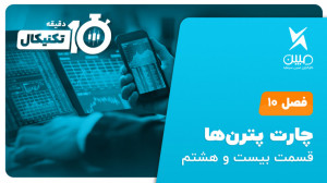 آموزش تحلیل تکنیکال ده دقیقه ت...