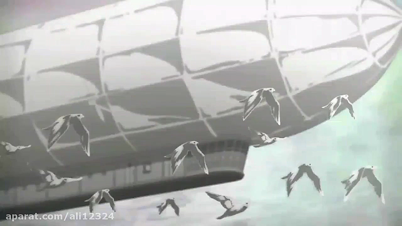 اهنگ فصل چهارم نبرد با تایتان...