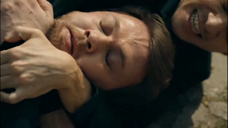 سریال گودال قسمت 279 با دوبله...